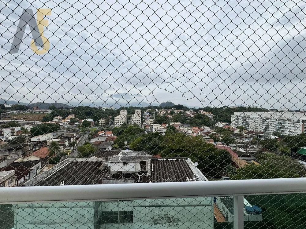 Cobertura, 4 quartos, 210 m² - Foto 37