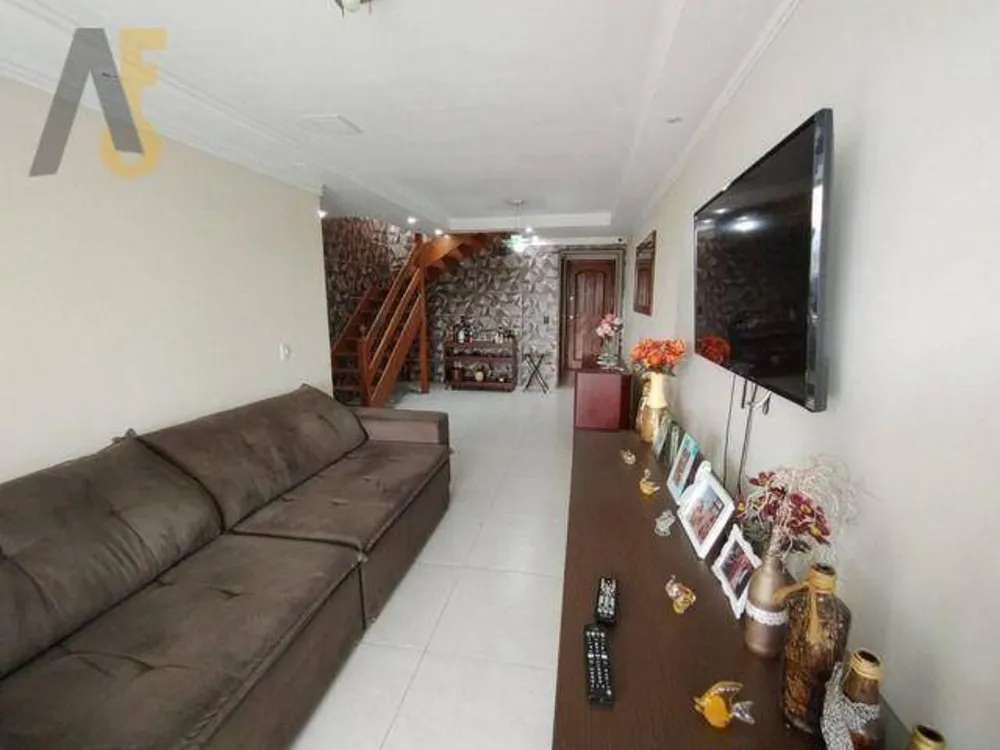 Cobertura, 4 quartos, 210 m² - Foto 4