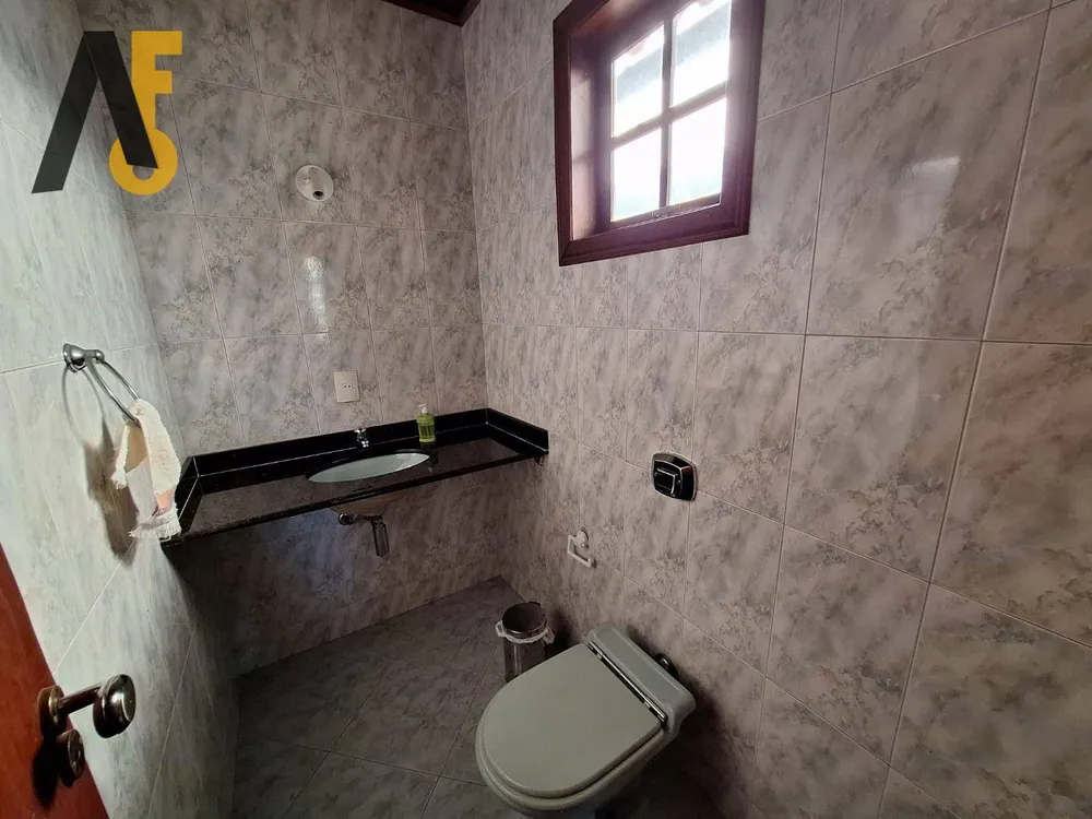 Casa de Condomínio, 3 quartos - Foto 11