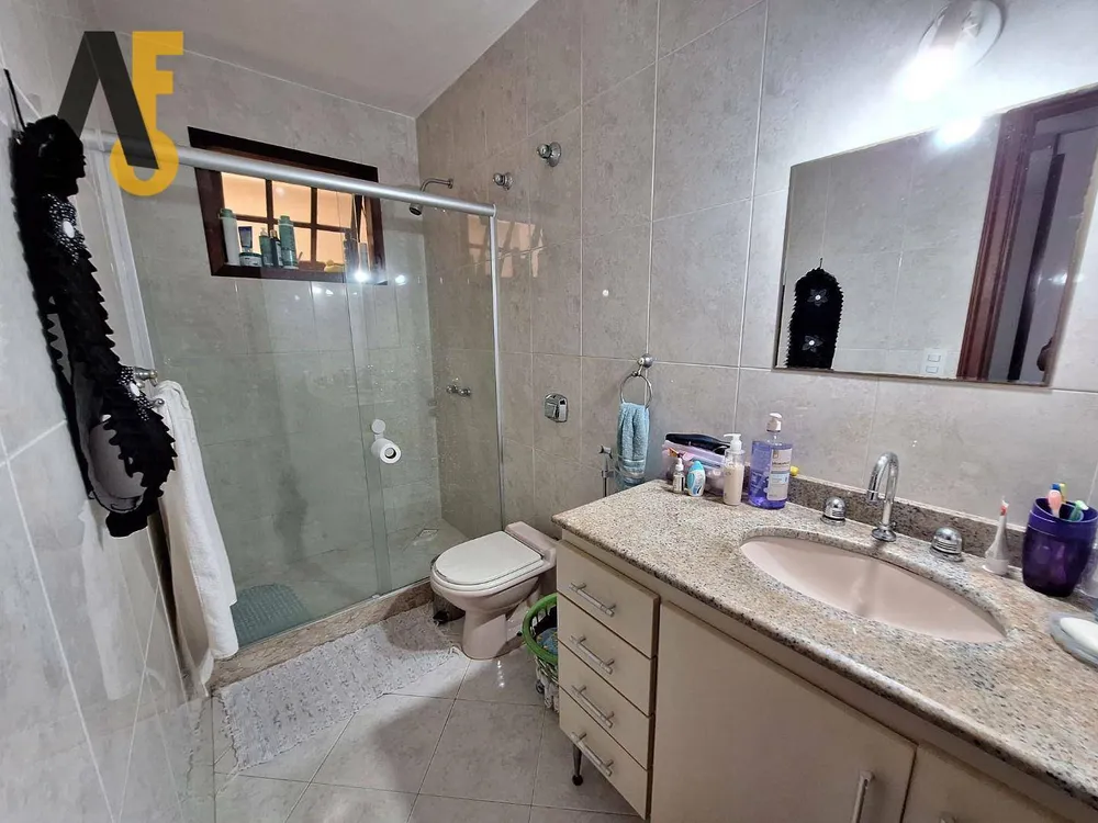Casa de Condomínio, 3 quartos - Foto 9