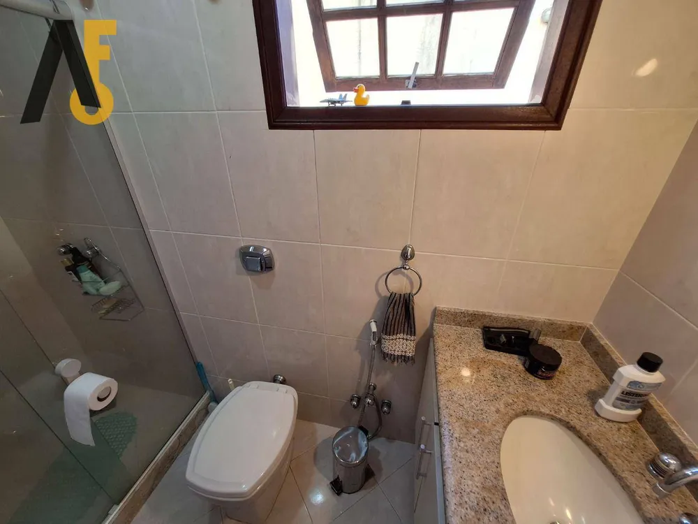 Casa de Condomínio, 3 quartos - Foto 12