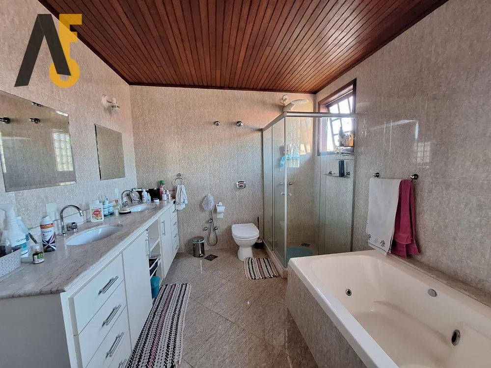 Casa de Condomínio, 3 quartos - Foto 8