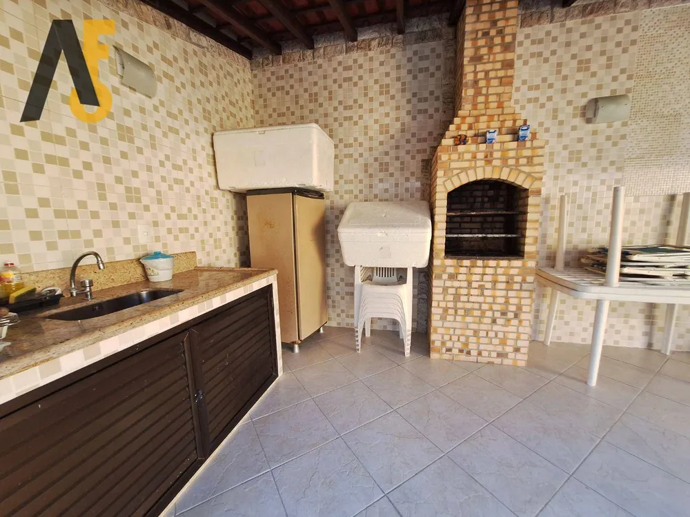 Casa de Condomínio, 3 quartos - Foto 21