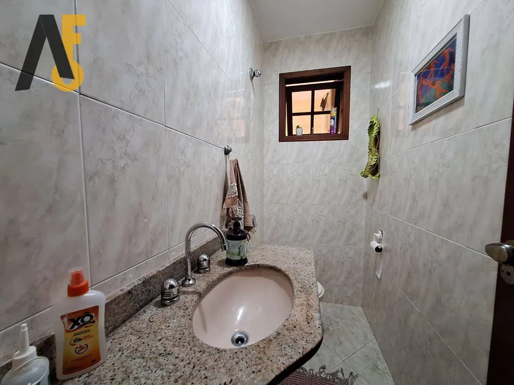 Casa de Condomínio, 3 quartos - Foto 10