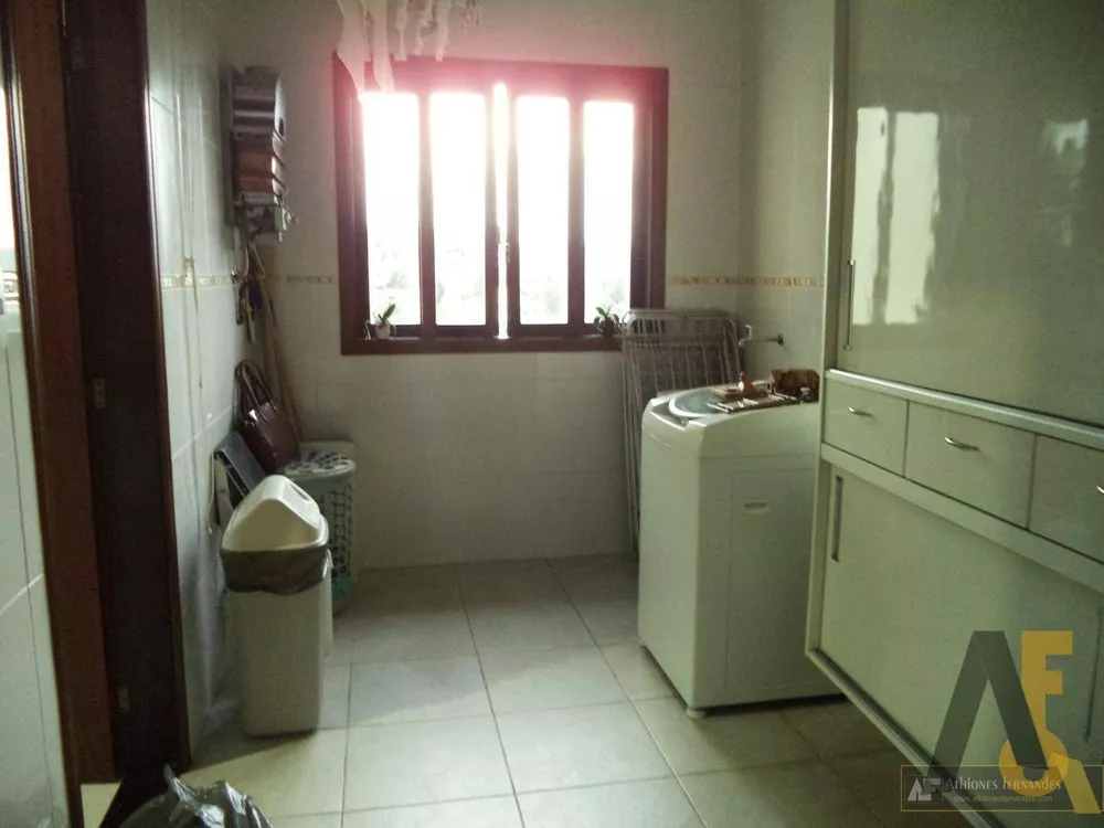 Casa, 4 quartos, 324 m² - Foto 11