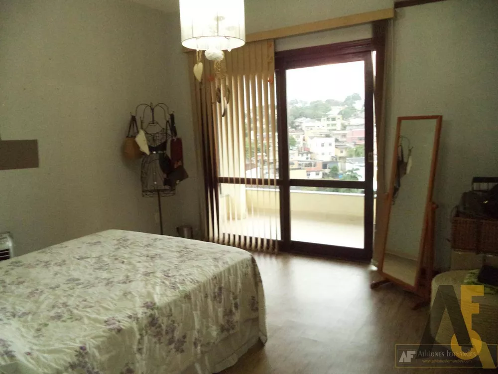 Casa, 4 quartos, 324 m² - Foto 18