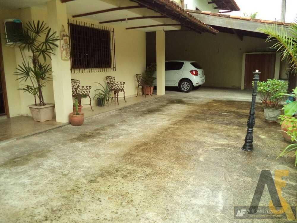 Casa, 4 quartos, 324 m² - Foto 3