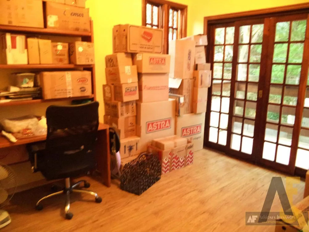 Casa, 4 quartos, 324 m² - Foto 16