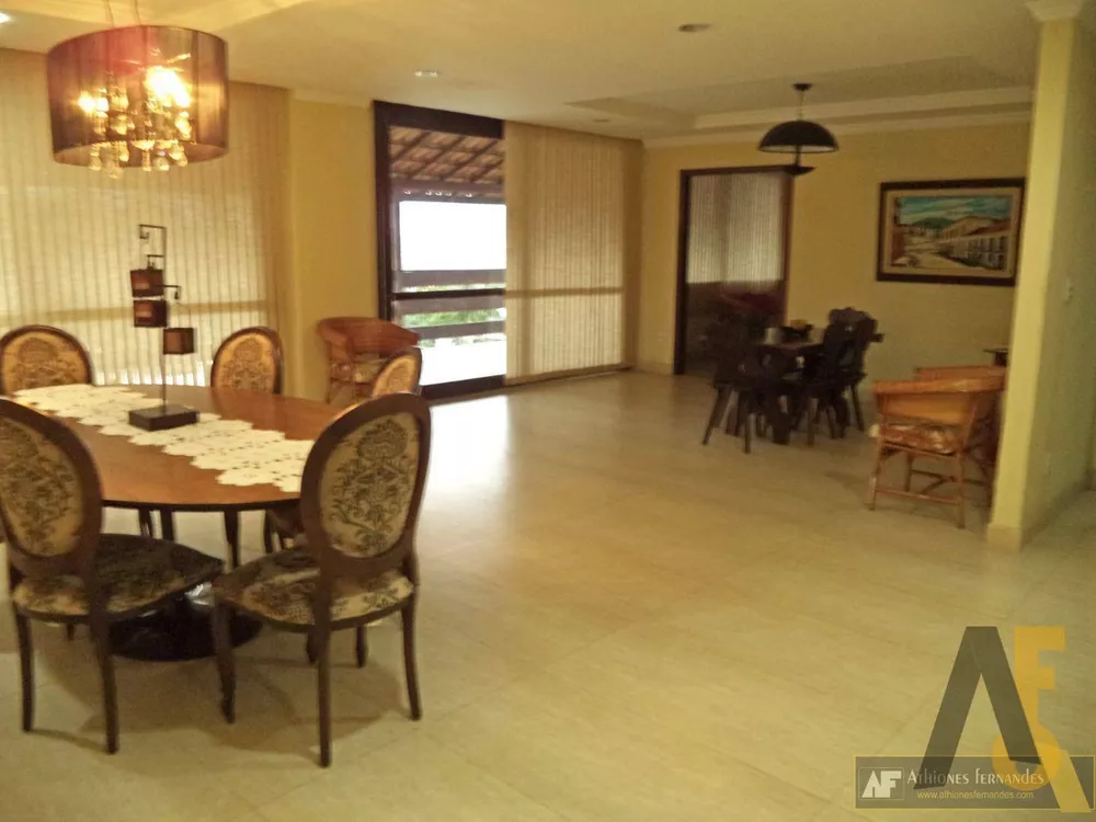 Casa, 4 quartos, 324 m² - Foto 6