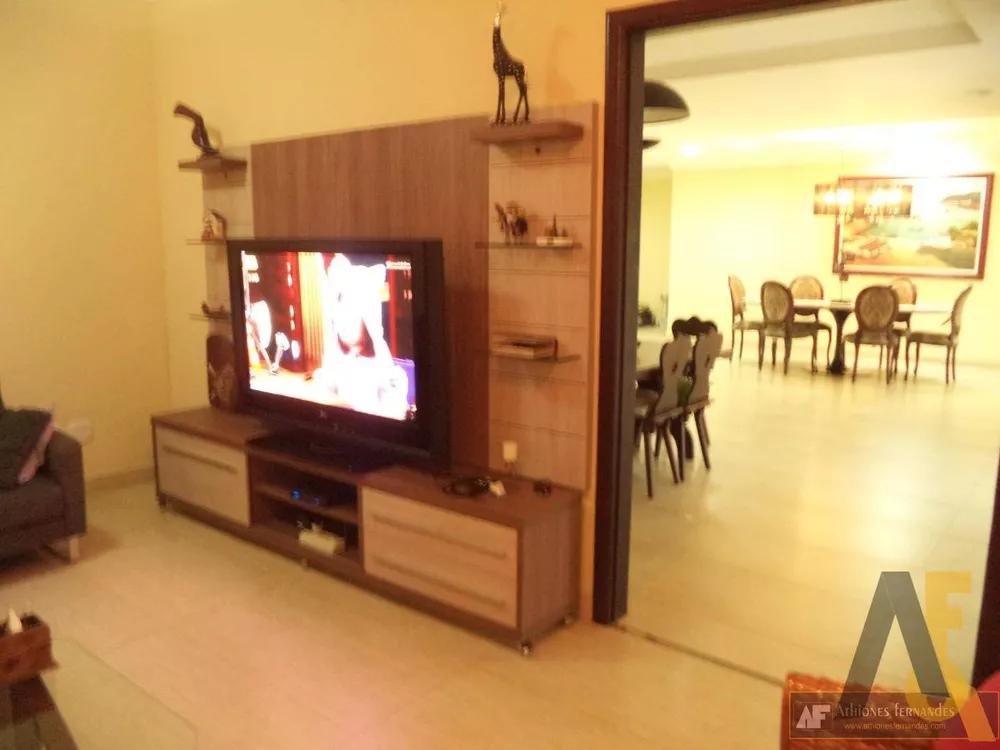 Casa, 4 quartos, 324 m² - Foto 7