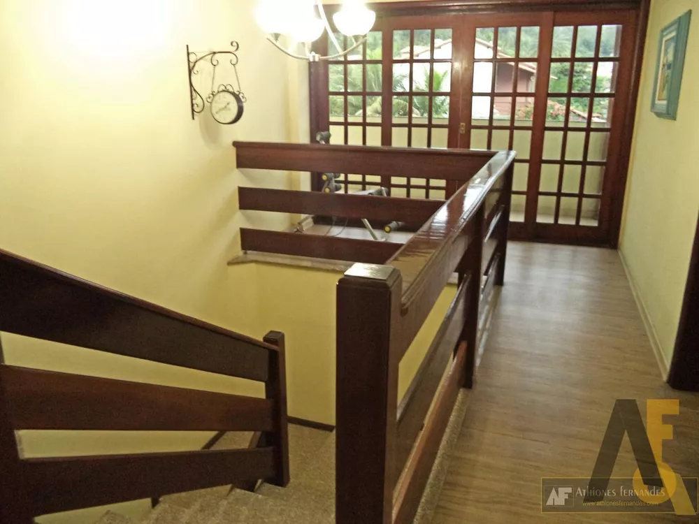 Casa, 4 quartos, 324 m² - Foto 14