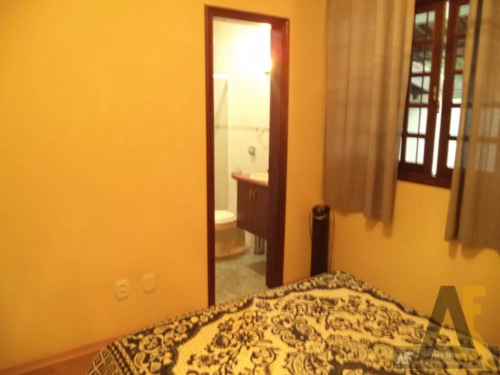 Casa, 4 quartos, 324 m² - Foto 12