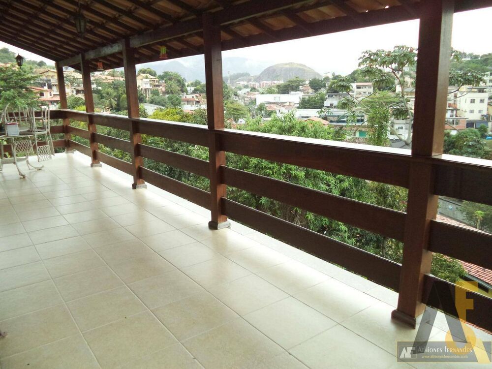Casa, 4 quartos, 324 m² - Foto 2