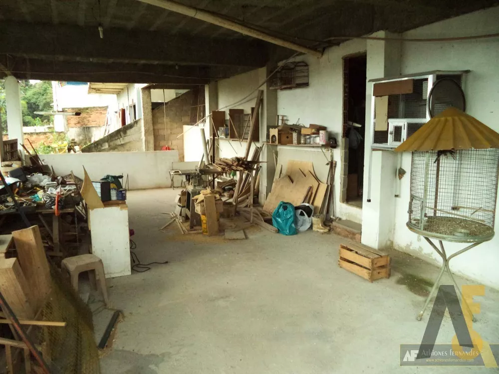 Casa, 4 quartos, 324 m² - Foto 17