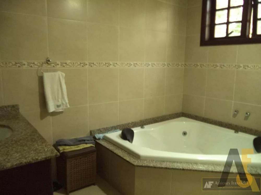 Casa, 4 quartos, 324 m² - Foto 20