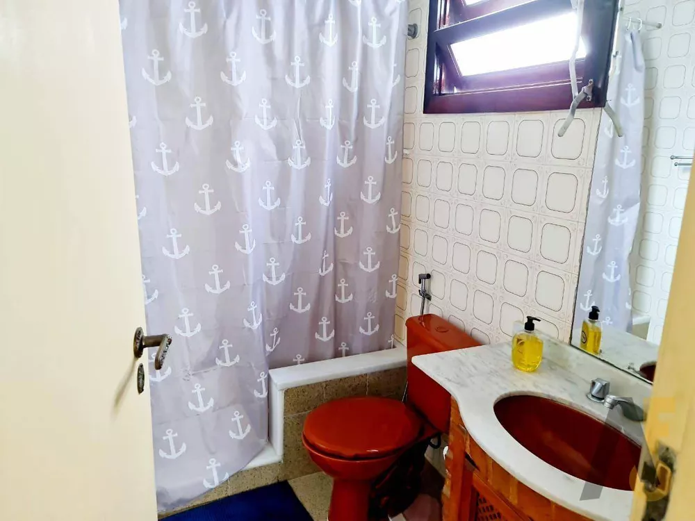 Casa, 3 quartos, 235 m² - Foto 12