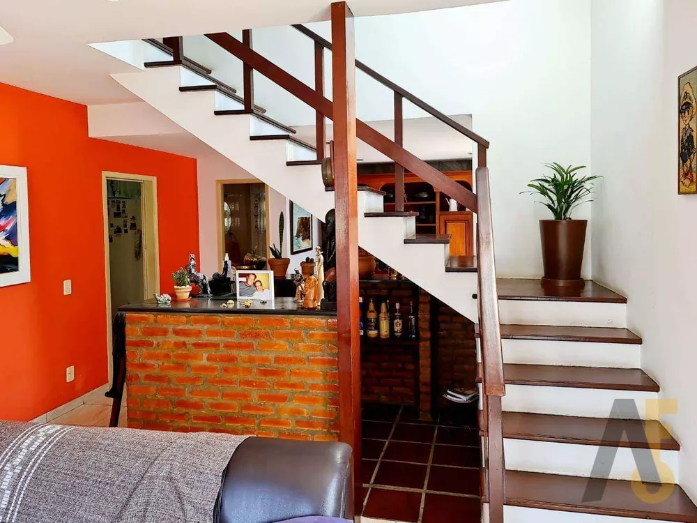 Casa, 3 quartos, 235 m² - Foto 8