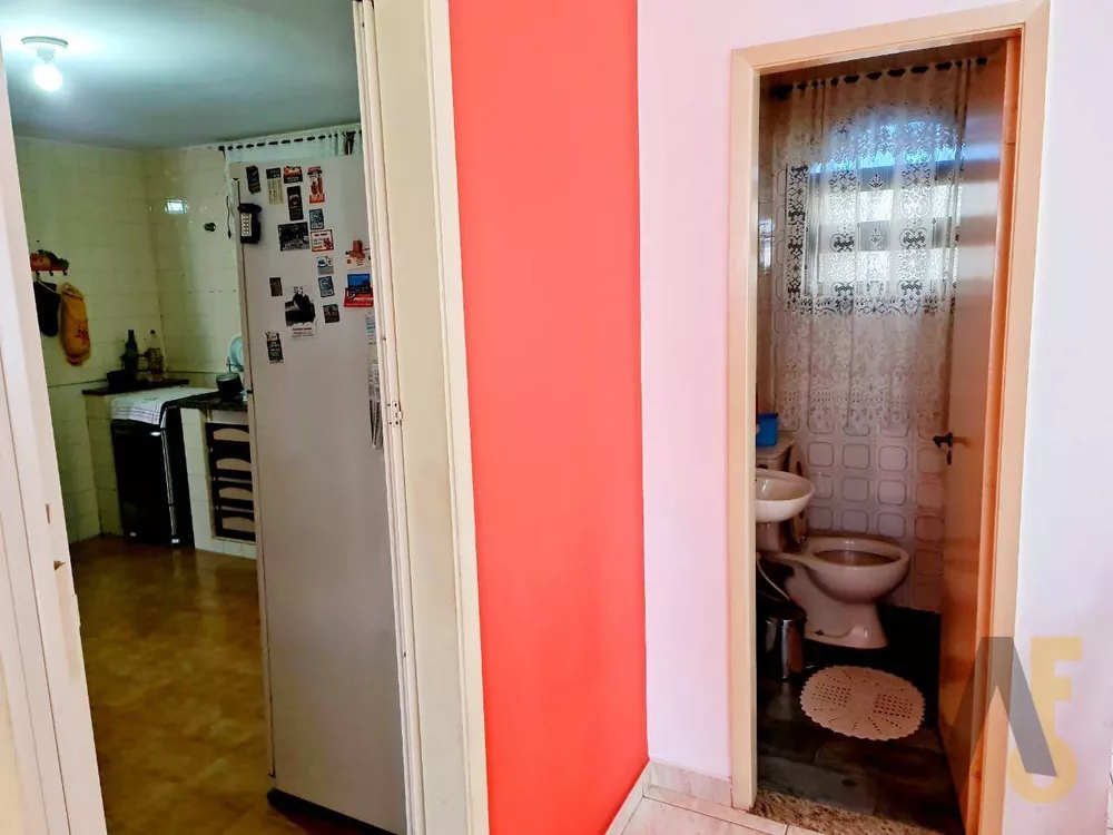 Casa, 3 quartos, 235 m² - Foto 17