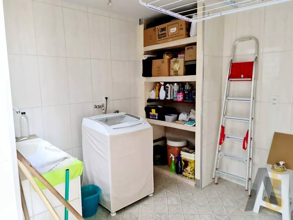 Casa, 3 quartos, 235 m² - Foto 10