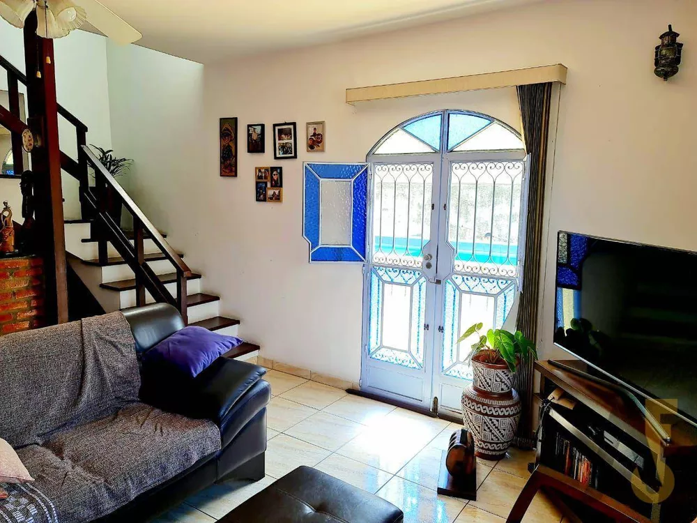 Casa, 3 quartos, 235 m² - Foto 9