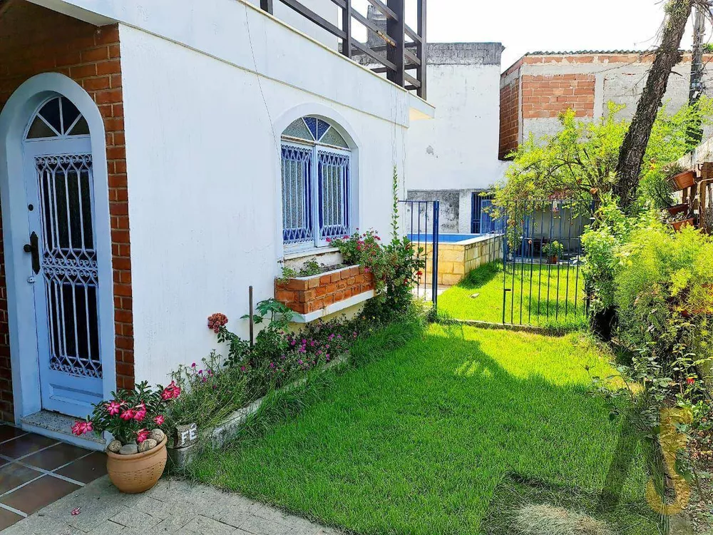 Casa, 3 quartos, 235 m² - Foto 19