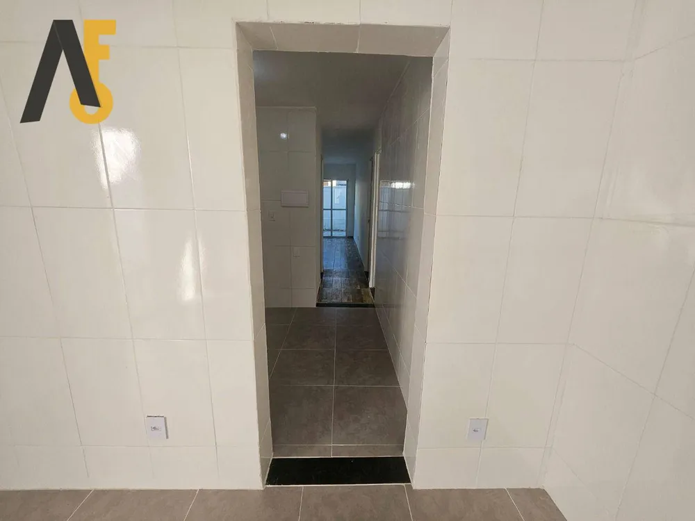 Casa de Condomínio, 2 quartos - Foto 14