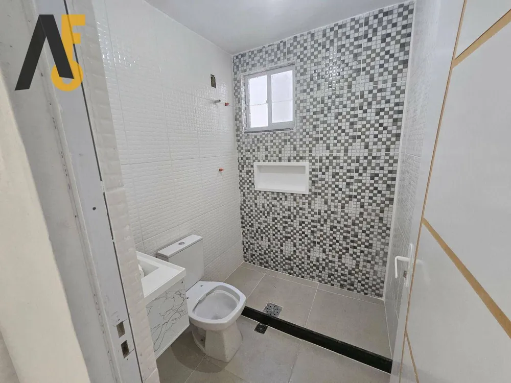 Casa de Condomínio, 2 quartos - Foto 13