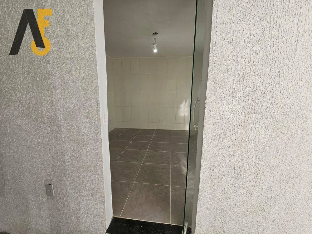 Casa de Condomínio, 2 quartos - Foto 16