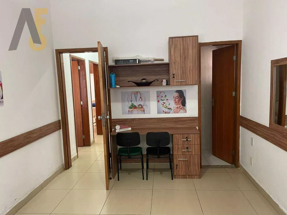 Casa, 412 m² - Foto 16