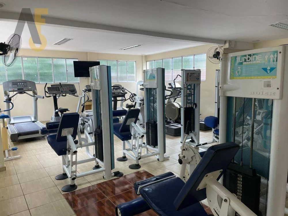 Casa, 412 m² - Foto 8