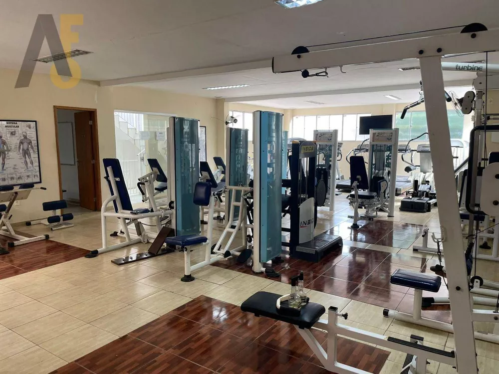 Casa, 412 m² - Foto 11