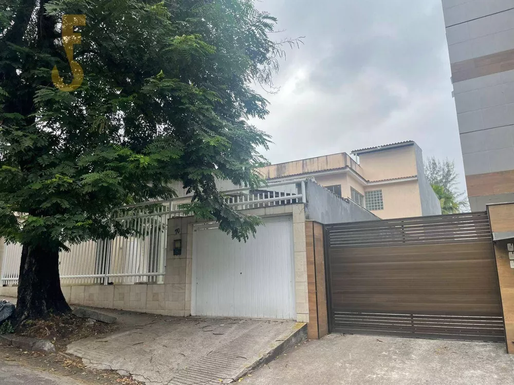 Casa, 412 m² - Foto 22