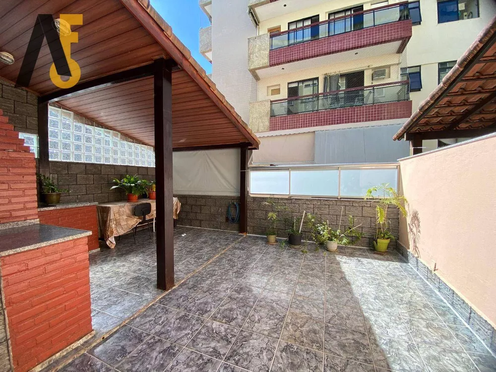 Casa de Condomínio à venda com 4 quartos, 108m² - Foto 3