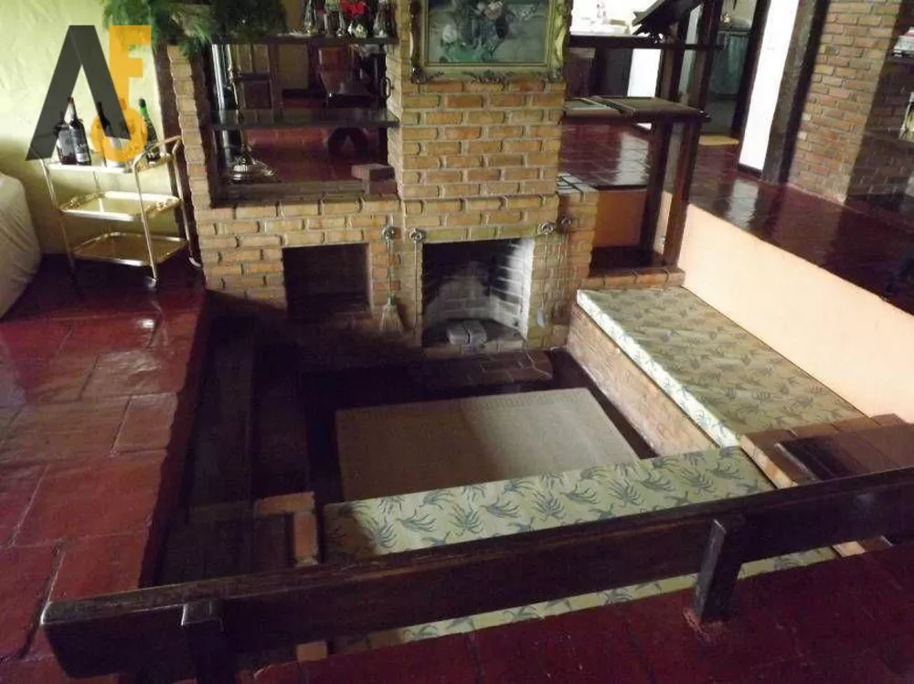 Casa de Condomínio, 6 quartos - Foto 14