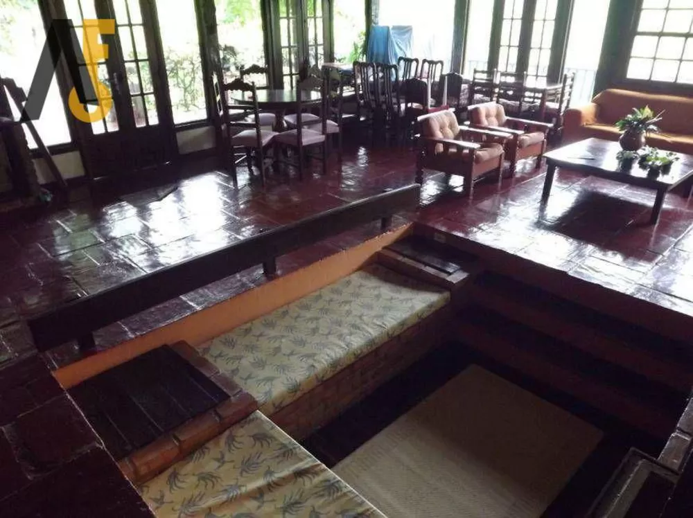 Casa de Condomínio, 6 quartos - Foto 13