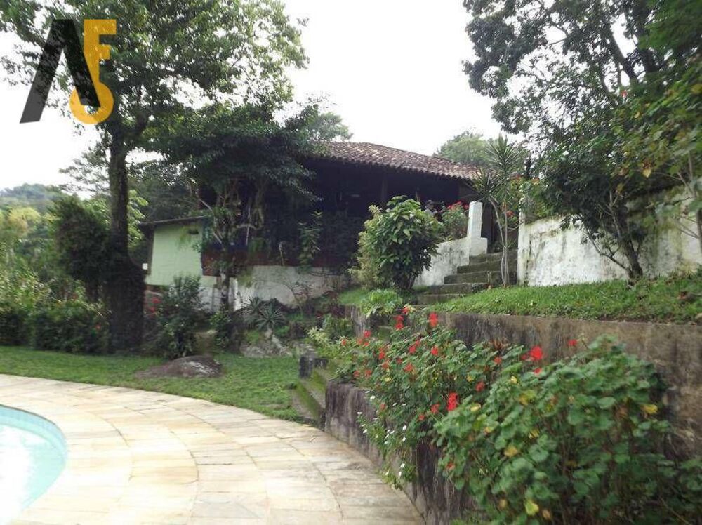 Casa de Condomínio, 6 quartos - Foto 4