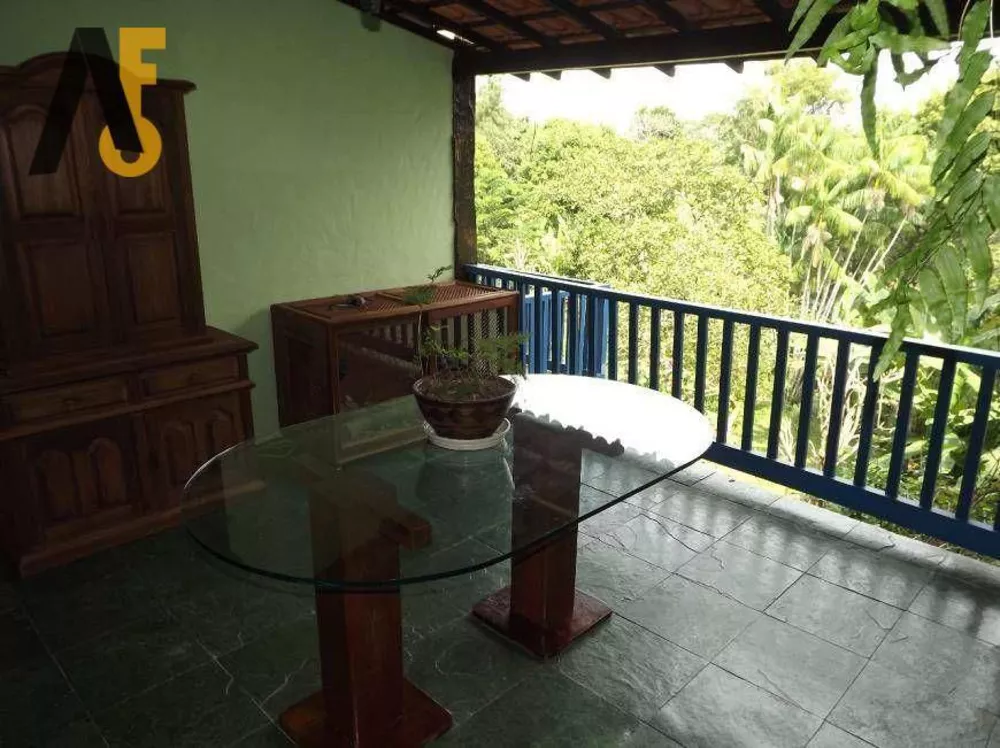 Casa de Condomínio, 6 quartos - Foto 7