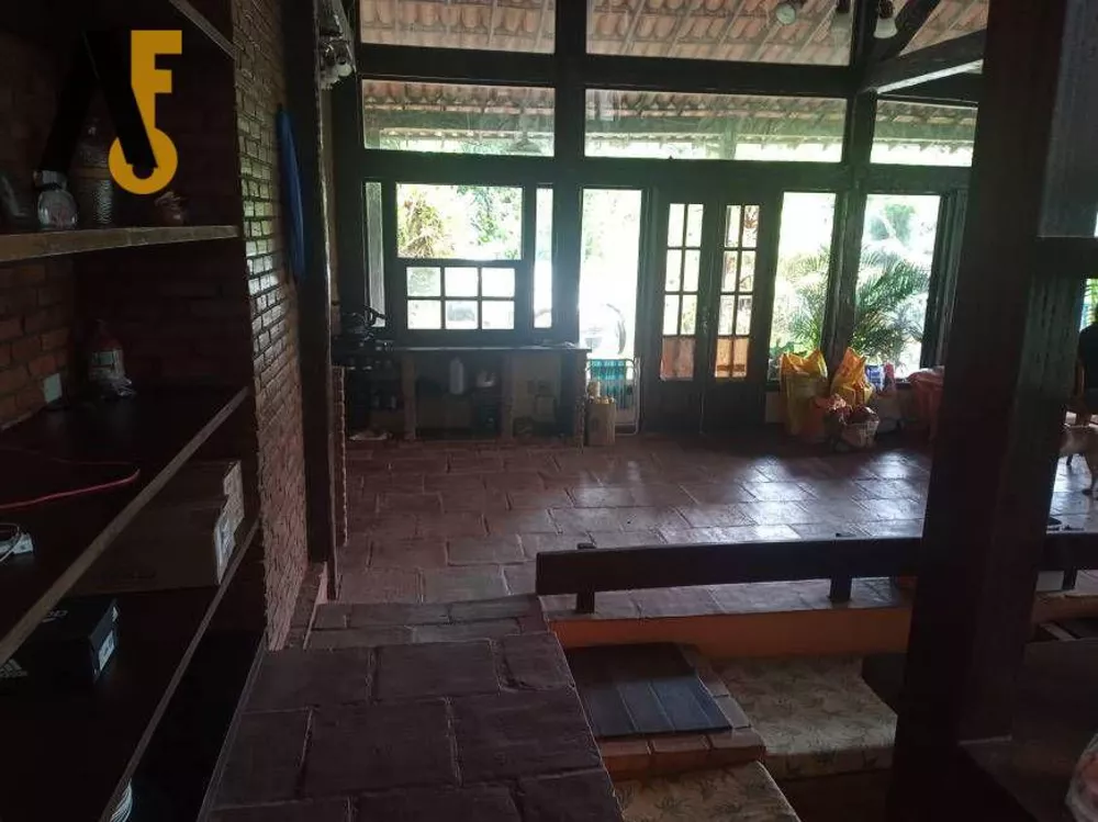 Casa de Condomínio, 6 quartos - Foto 15