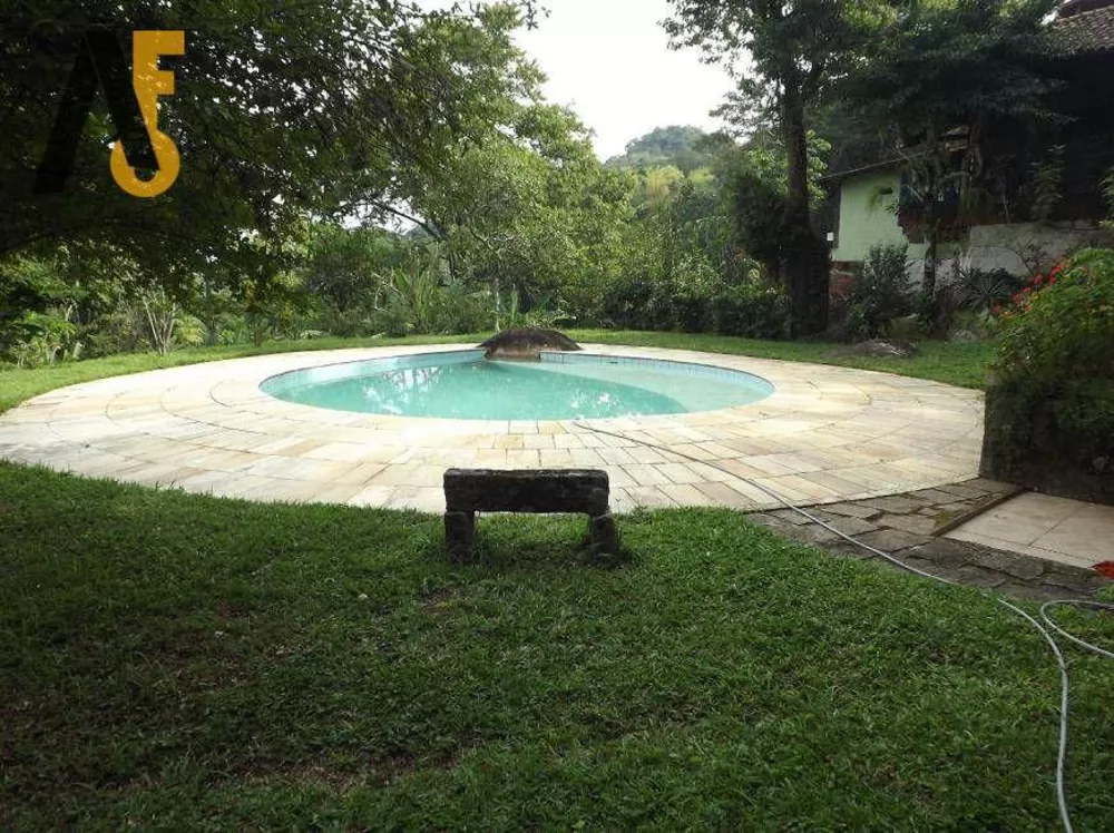 Casa de Condomínio, 6 quartos - Foto 17
