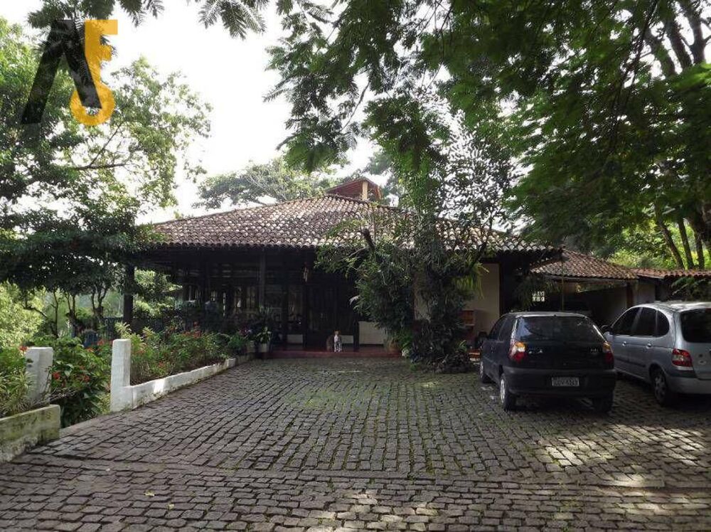 Casa de Condomínio, 6 quartos - Foto 2