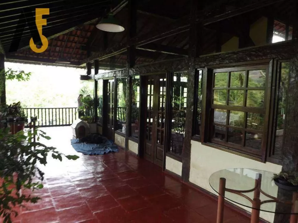 Casa de Condomínio, 6 quartos - Foto 9