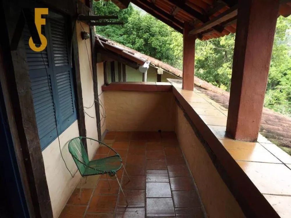 Casa de Condomínio, 6 quartos - Foto 10