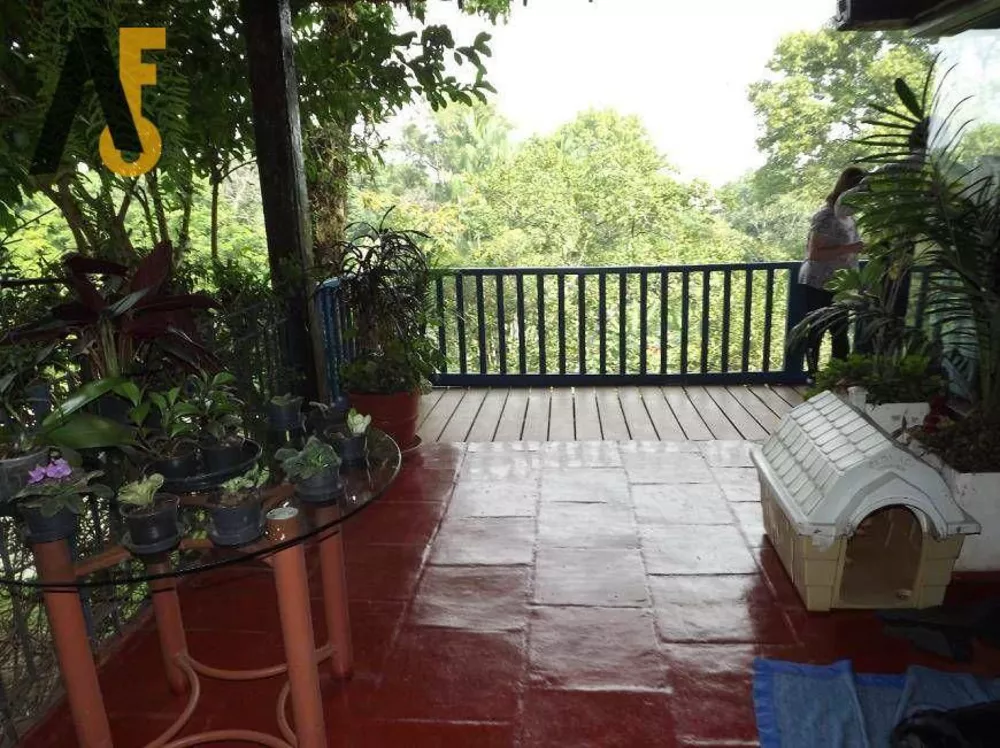 Casa de Condomínio, 6 quartos - Foto 20