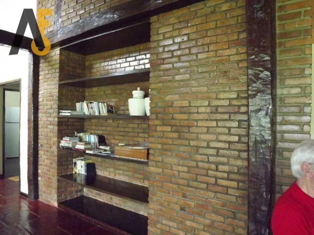 Casa de Condomínio, 6 quartos - Foto 12