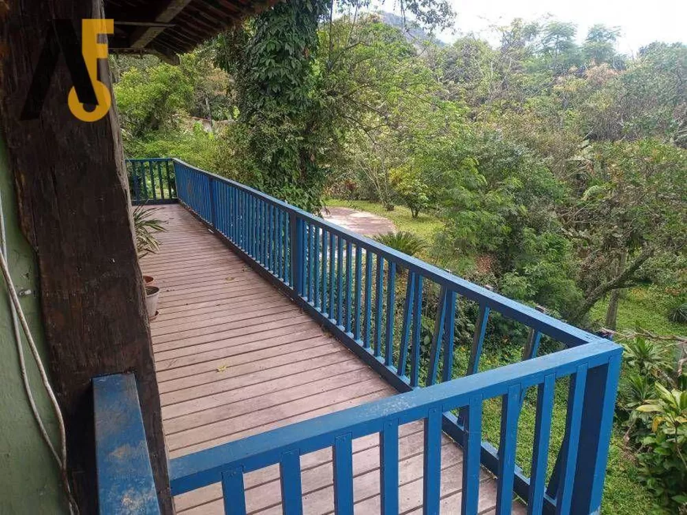 Casa de Condomínio, 6 quartos - Foto 5