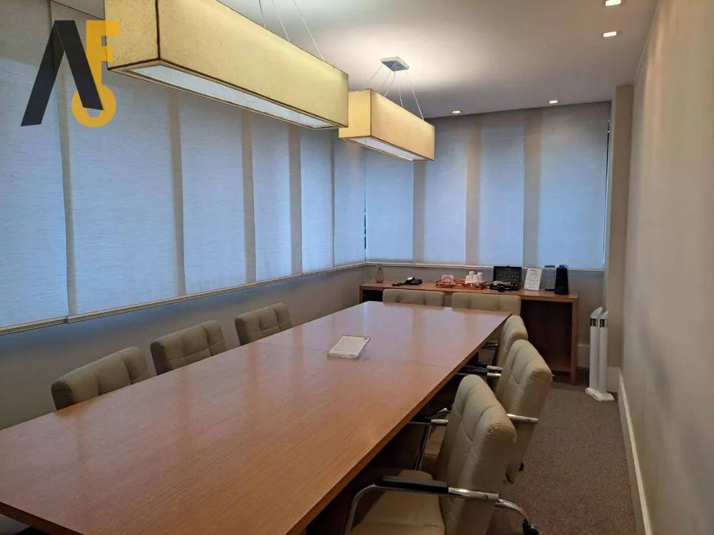 Sala-Conjunto, 21 m² - Foto 24