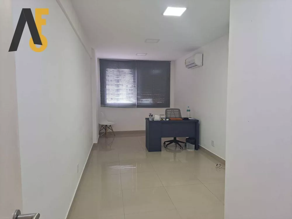 Sala-Conjunto, 21 m² - Foto 5