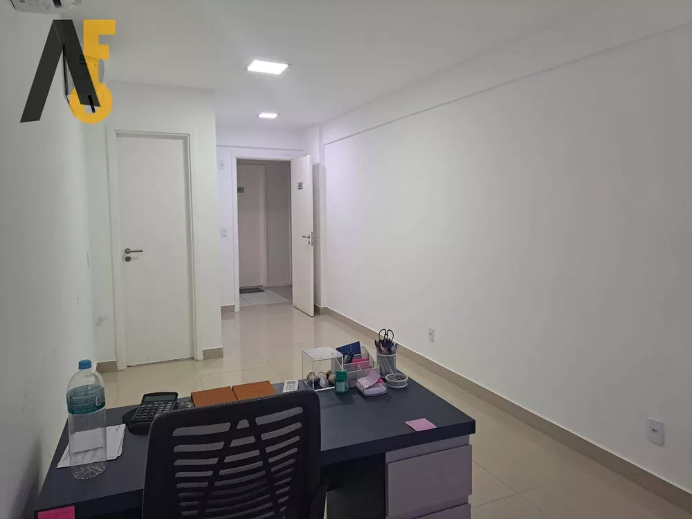 Sala-Conjunto, 21 m² - Foto 27