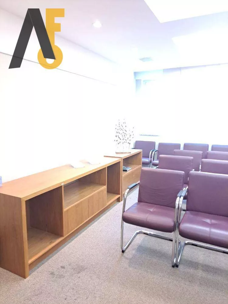 Sala-Conjunto, 21 m² - Foto 8