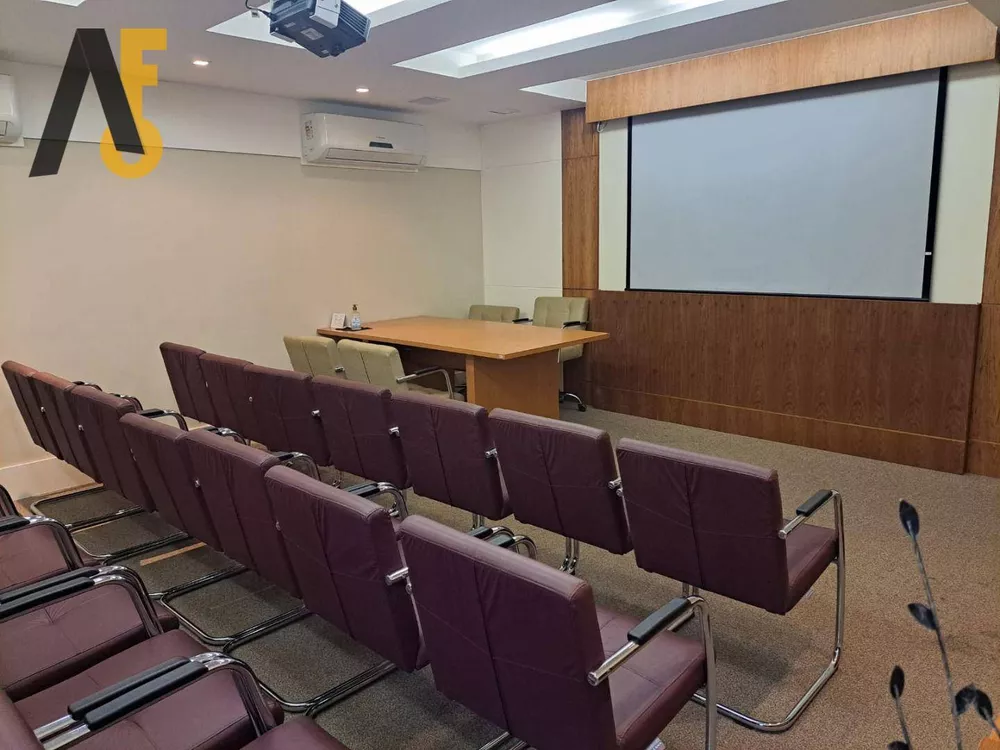 Sala-Conjunto, 21 m² - Foto 11